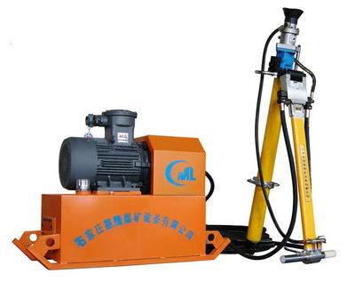 MYT-140/320液压锚杆机 专业制造商与全程售后保障，一站式矿山设备解决方案