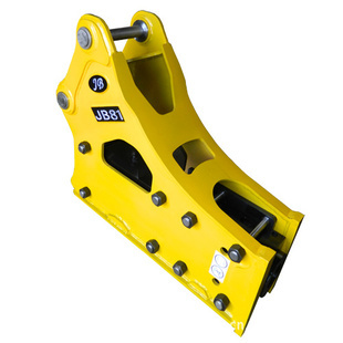 韩国尖兵JB81破碎锤整机 矿山施工的强力助手