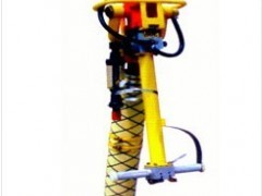 供应MQT120/2.7气动支腿式锚杆钻机 高效安全的矿山支护解决方案